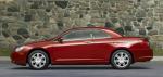 Chrysler Sebring Convertible 2008 года
